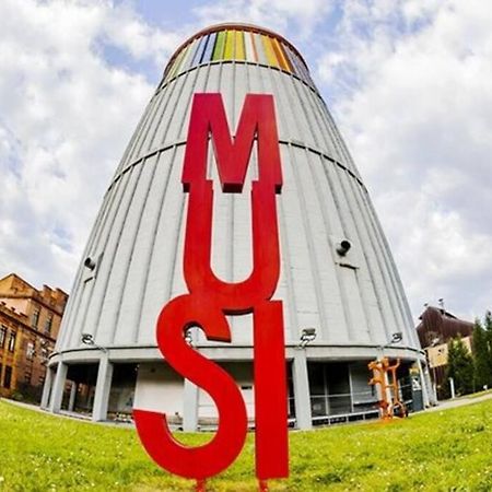 Apartamento A 19Min De Gijon Y 15 De Oviedo Лангрео Экстерьер фото